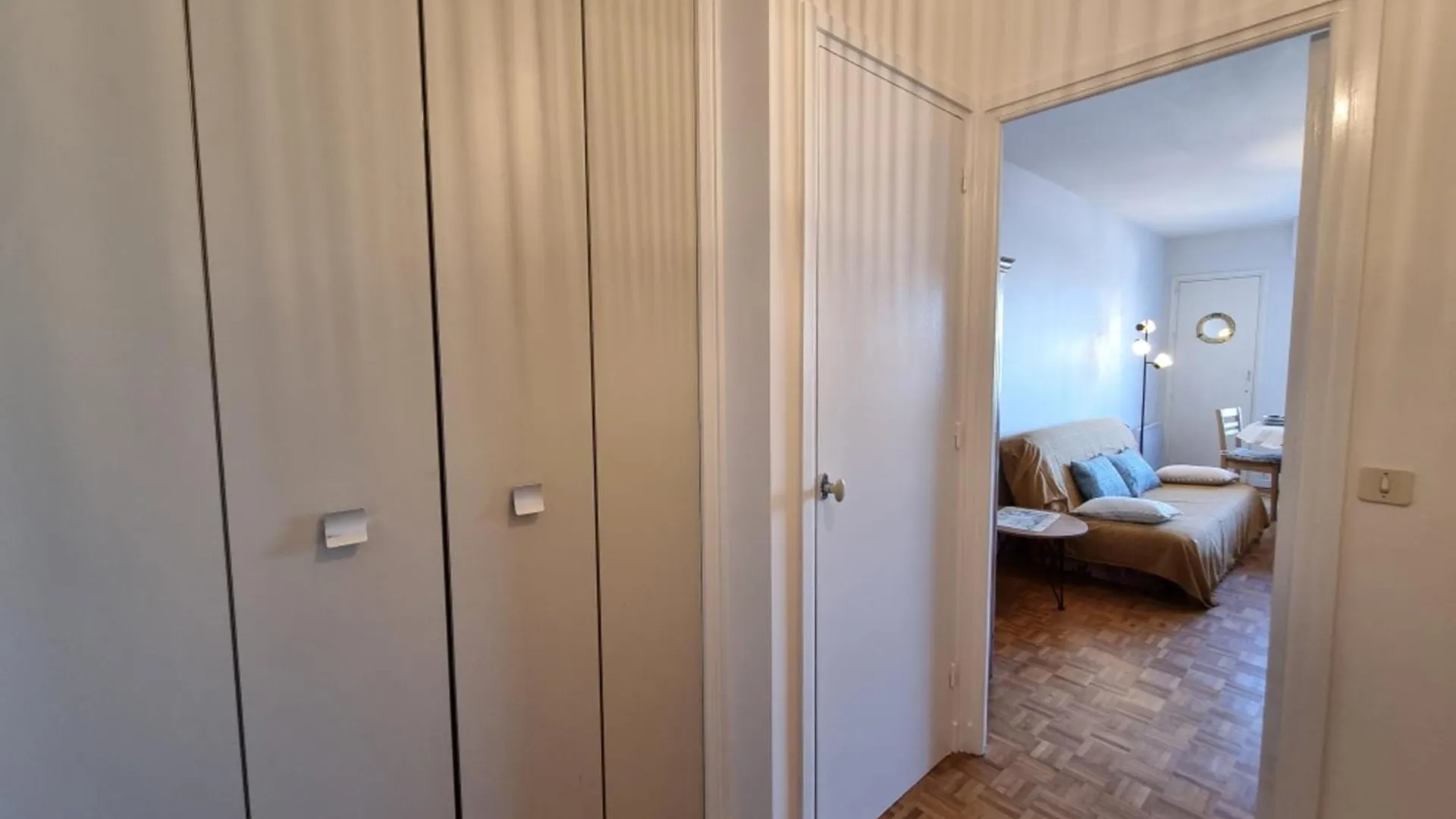 Apartment Appartement T3 Pres Plage, Parking, Animaux Admis, 4 Personnes - Fr-1-775-23 Sarzeau