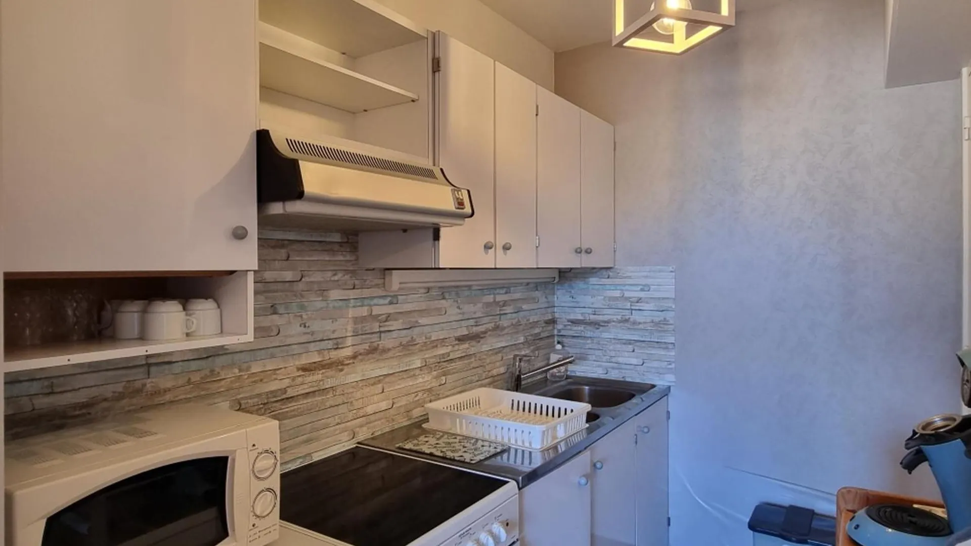 Appartement T3 Pres Plage, Parking, Animaux Admis, 4 Personnes - Fr-1-775-23 Sarzeau 0*,