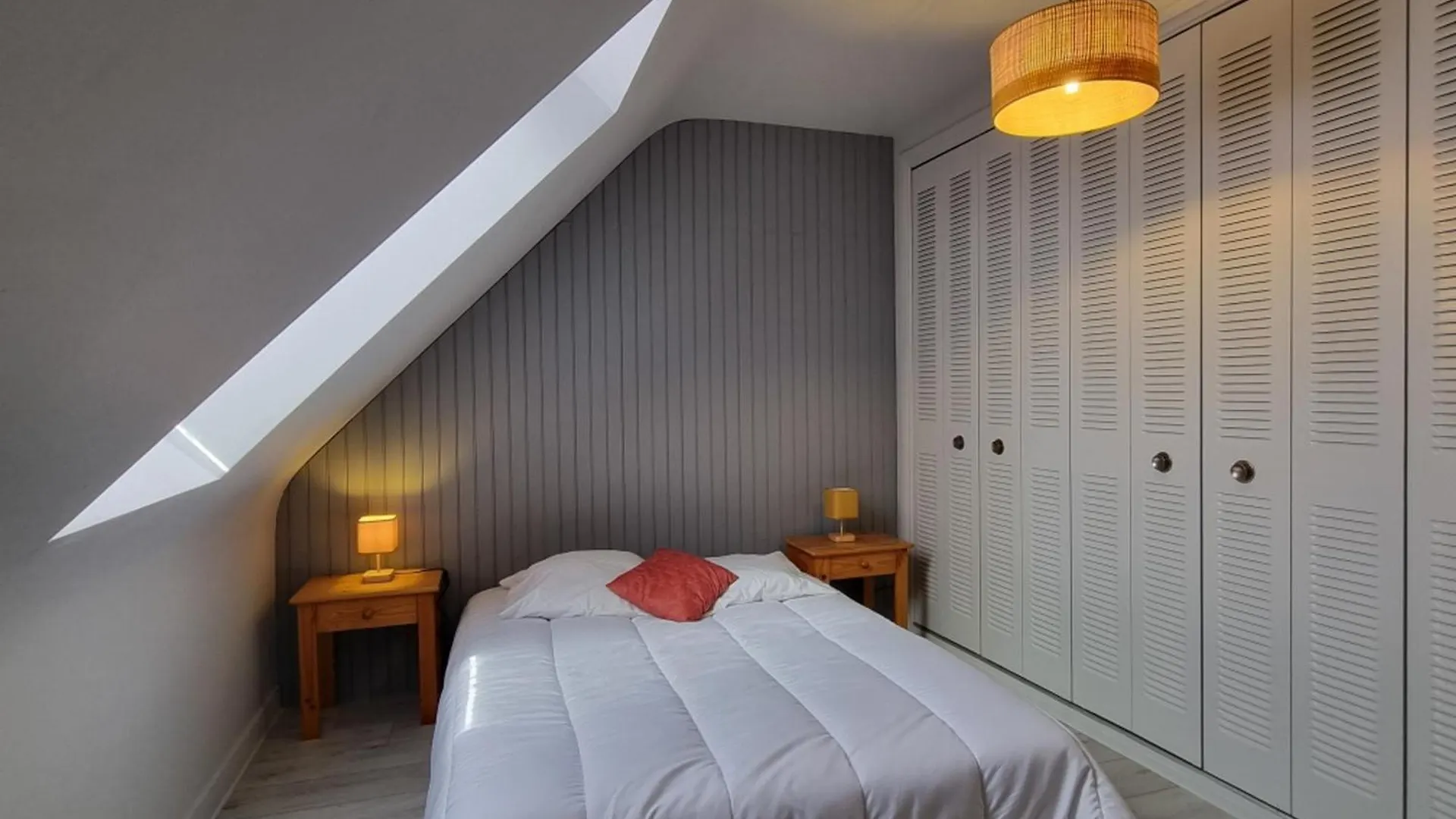 Appartement T3 Pres Plage, Parking, Animaux Admis, 4 Personnes - Fr-1-775-23 Sarzeau France