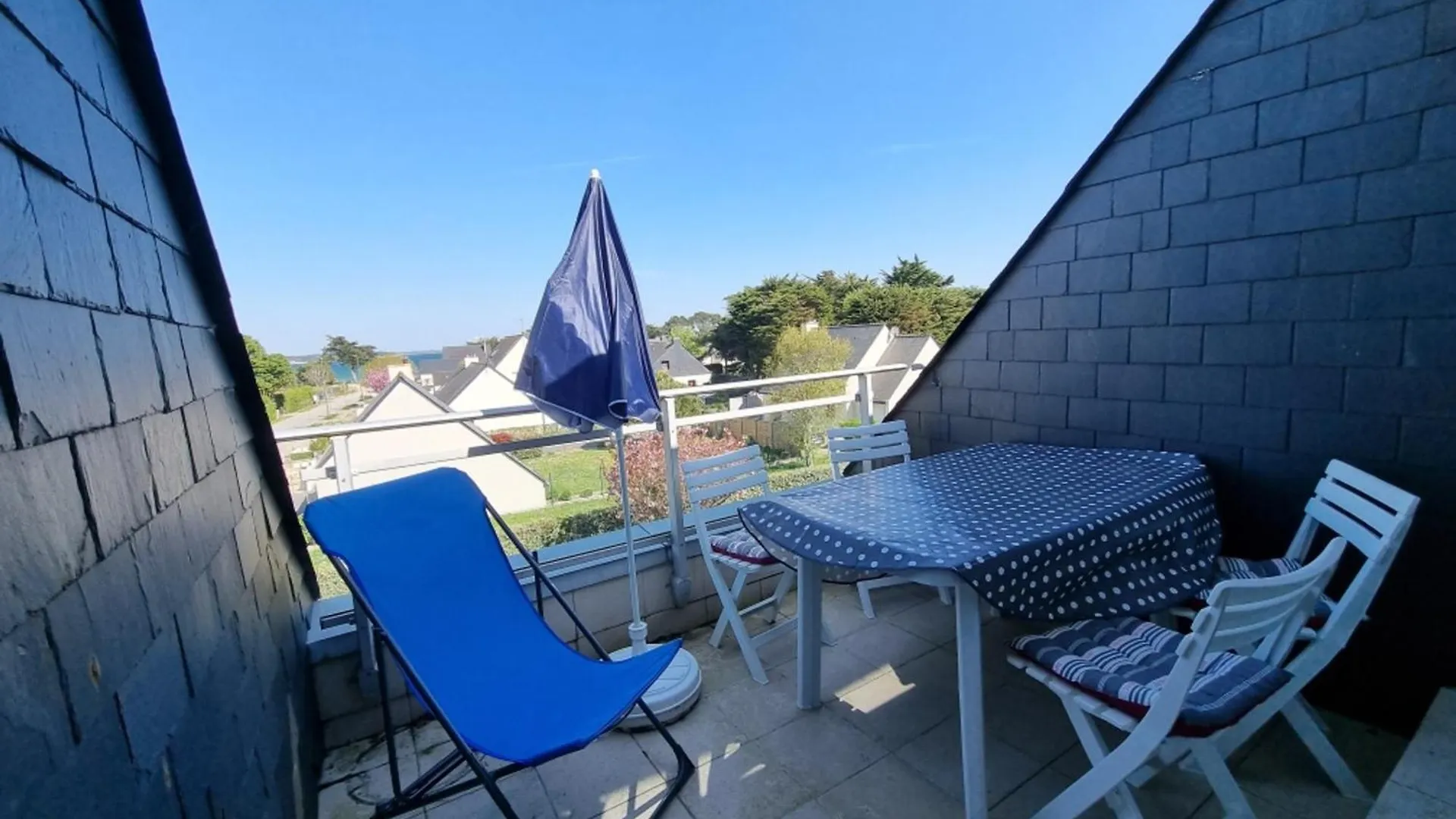 Appartement T3 Pres Plage, Parking, Animaux Admis, 4 Personnes - Fr-1-775-23 Sarzeau Apartment